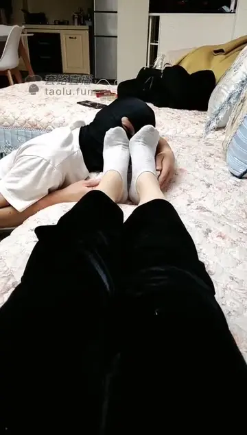 家奴伺候