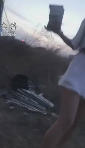 户外S水香痰泡面极度羞辱最贱畜生