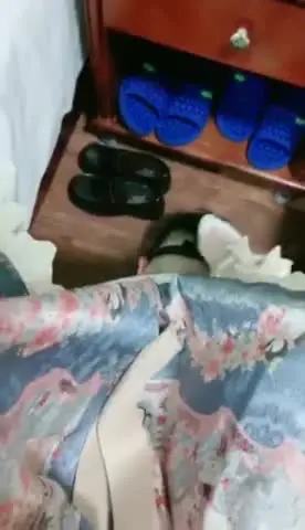 未知女主调教视频9