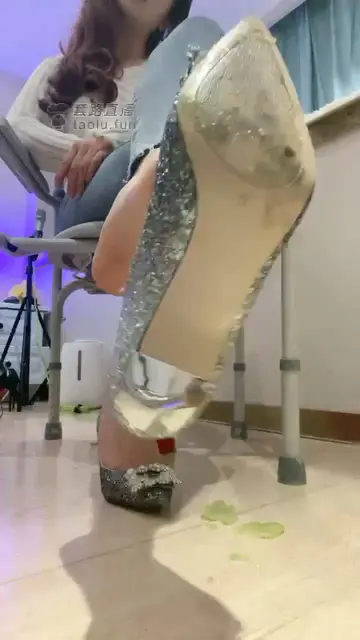 辱骂射精