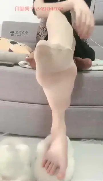 超美脚红绿灯带你飞