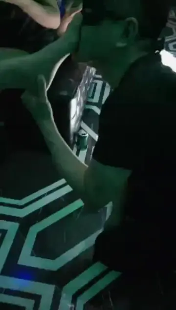 多sKTV调狗 