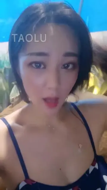 温泉玩母狗
