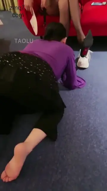 玩母狗