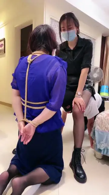 调教一对贱婢