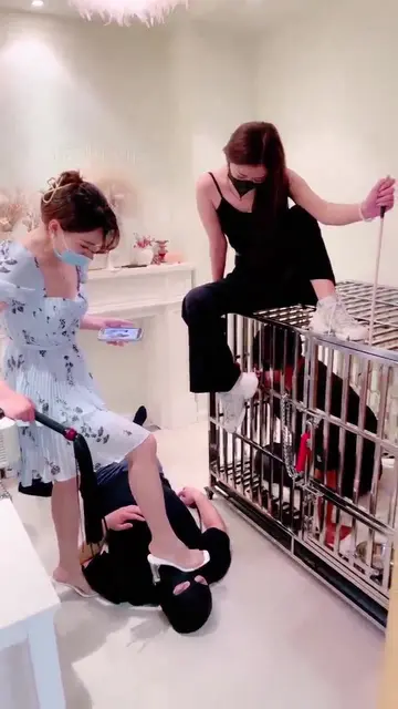 双女主的游戏