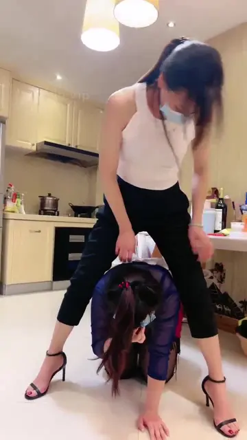 无底限残虐女奴
