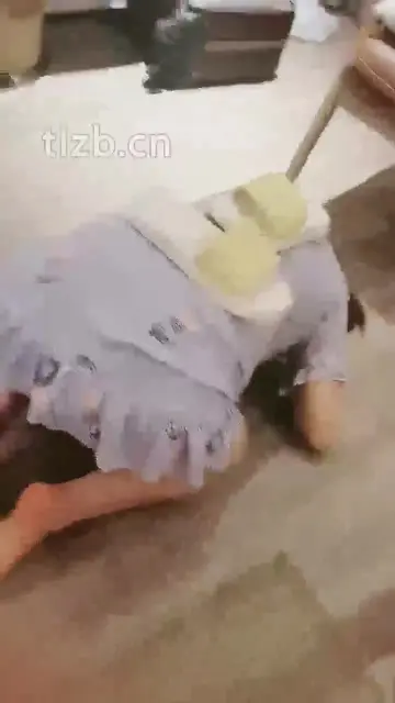 女奴的生活