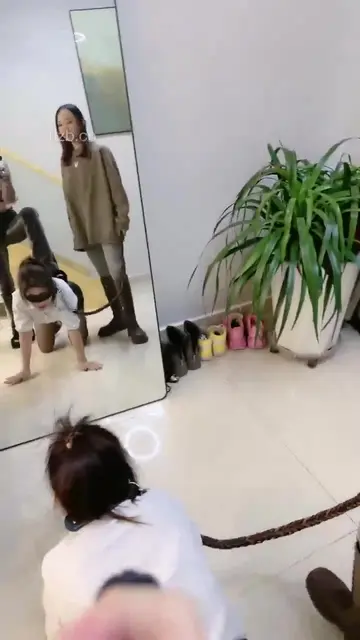 调教闺蜜