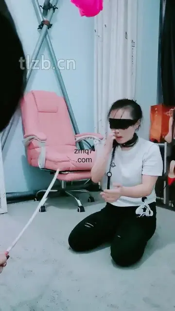 调教小母马奴
