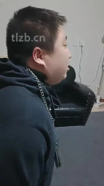 迫不及待的狗子