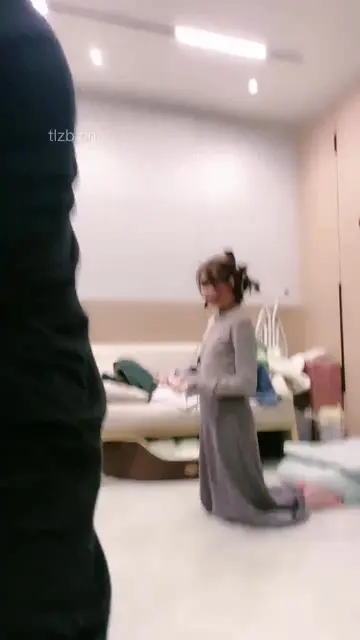 全网最美女奴2