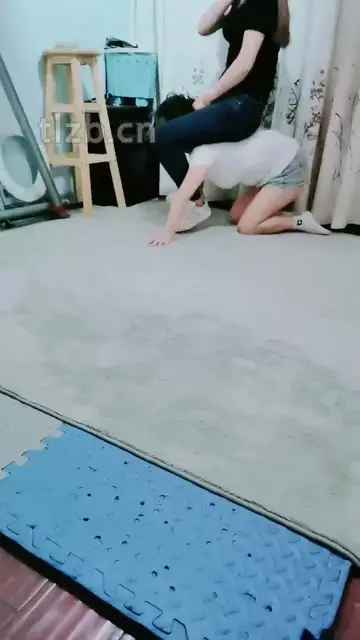 玩女奴