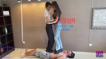 惩罚天使 行刑官
