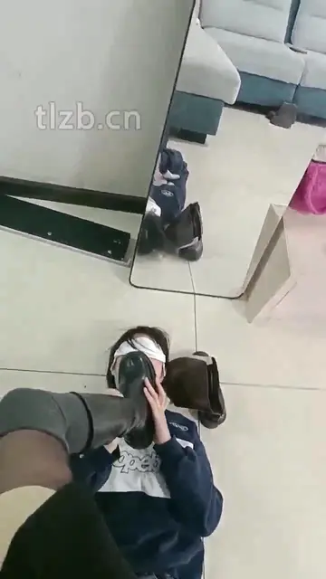 和超模学姐一起玩