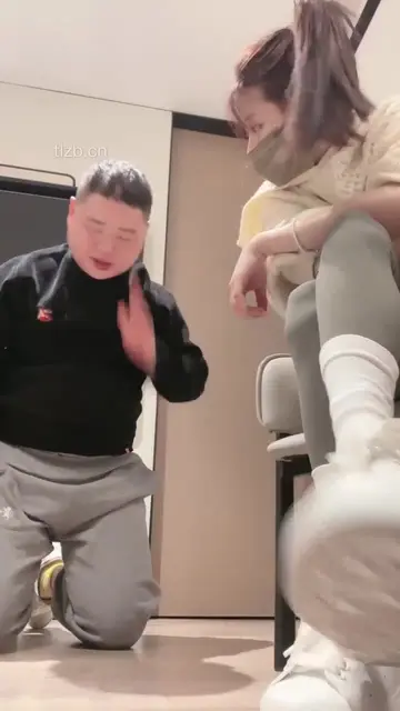 瑜伽裤 棉袜脚