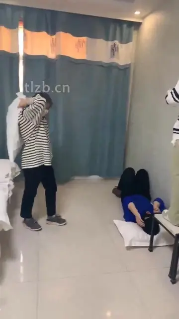 初见新人
