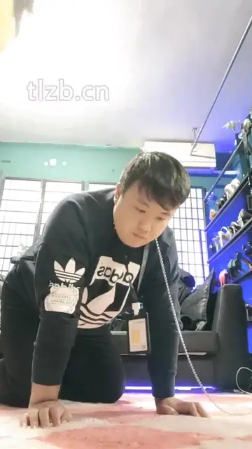 剧情 你的外卖到了