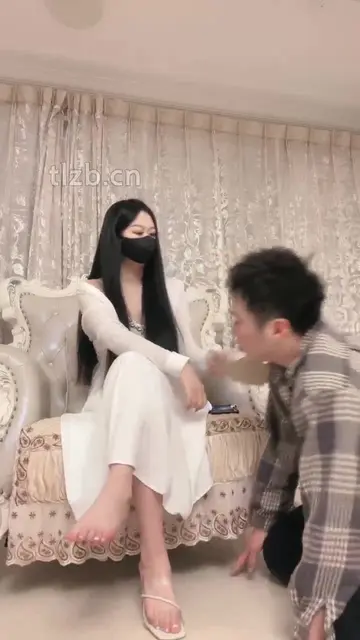 被掌控的狗生
