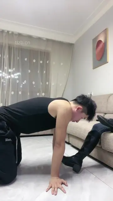 完全不当人系列