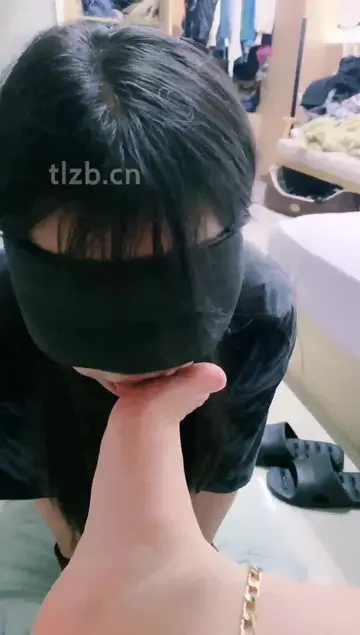 可爱的女奴