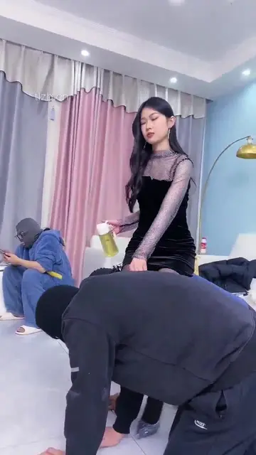 不留余地的调教