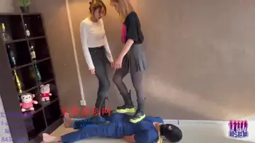 致命黑天使