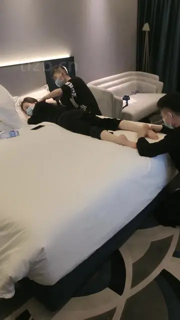 双奴按摩 调教