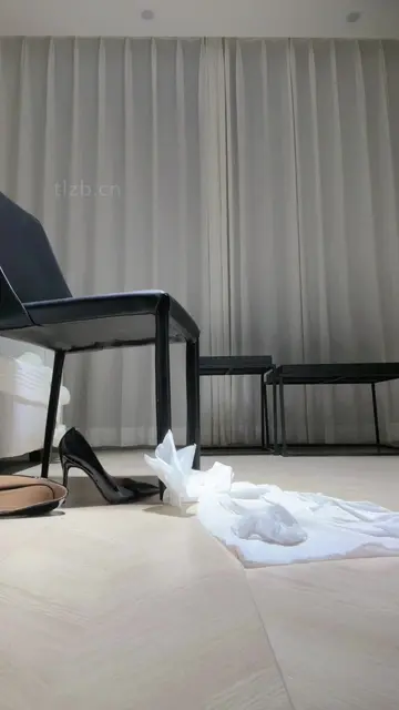 强迫脚深喉