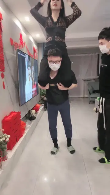 磕头专场 物化男奴