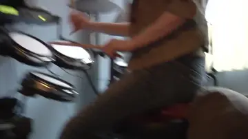 调教短片合集1