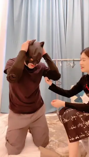 剧情 来自蝙蝠侠的挑战