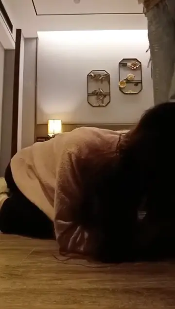 你们的女神 我的鞋