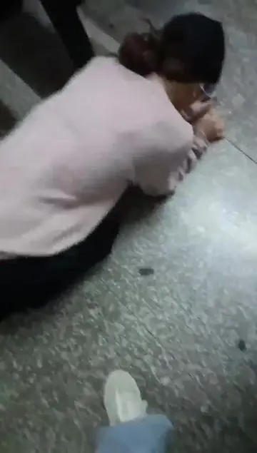 调教考研学妹
