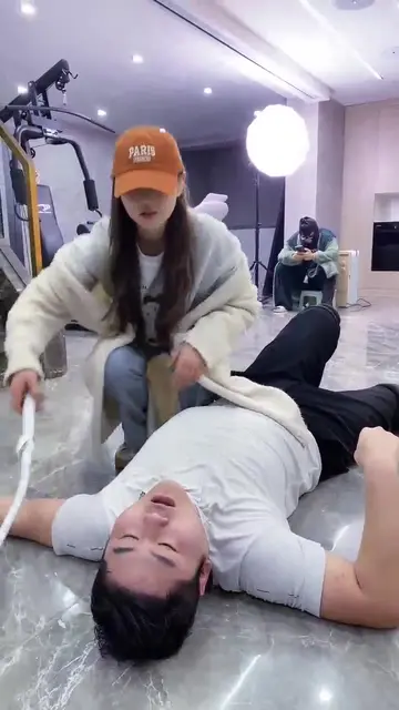 南方素人 成吨爆发力 谁说温柔
