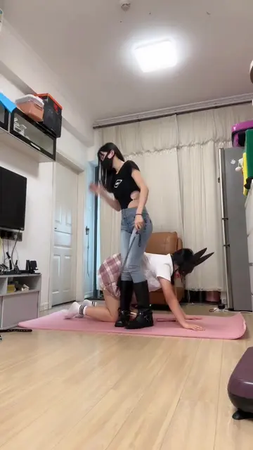 减脂训练