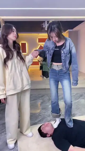 顶级寒夕老师 带顶级美女调教