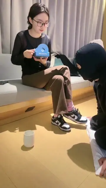 玩一个05年的小奶狗