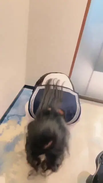 来自学姐的霸凌