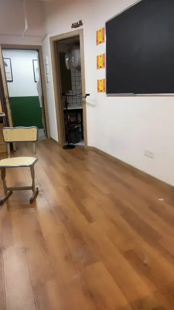 调教学生