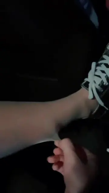 车上调教 户外骂路人