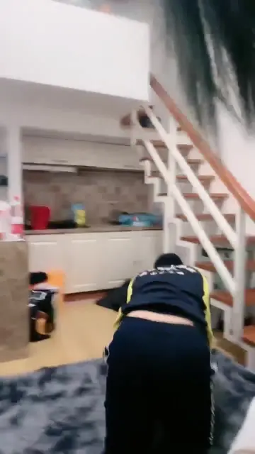 暴力调教