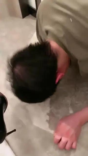 研究生的反差