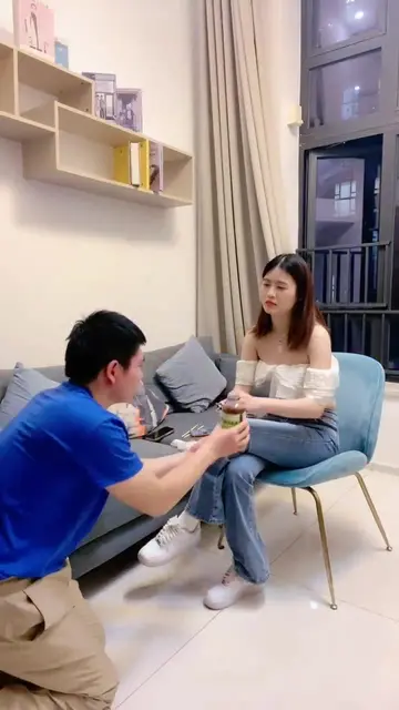 变态邻居变家奴