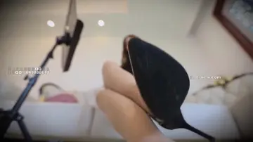 脚下的虫子 POV