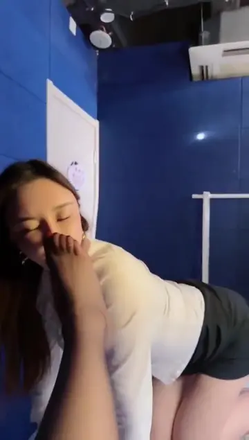 欲求不满的女M