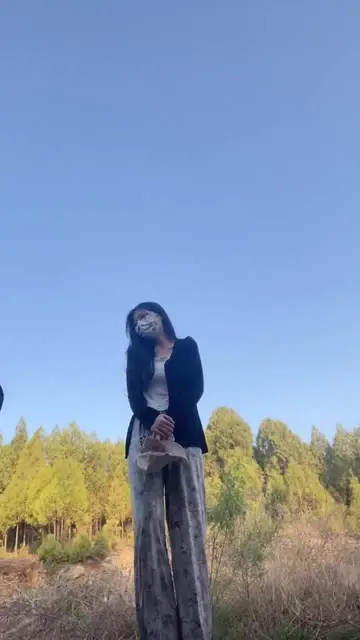 度假乡村开发美丽素人