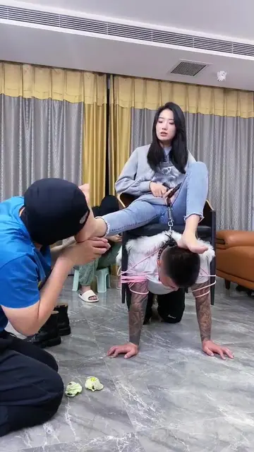 糖糖女神的个人首秀 剧痛与疲劳 脚奴盛宴
