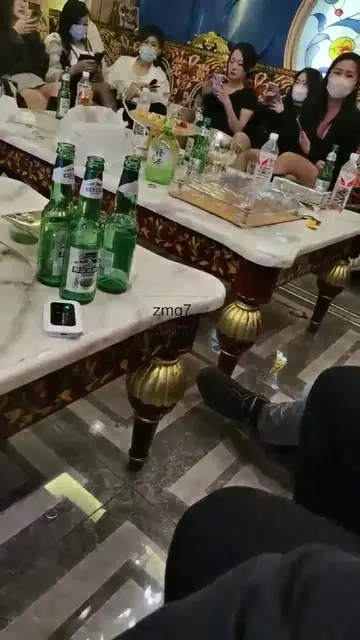 聚会 先简单整一整