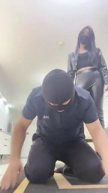 双S调教